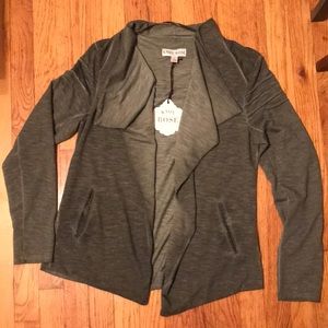 NOT FOR SALE: Knox Rose Jacket- Sage/Army Green NWT, M
